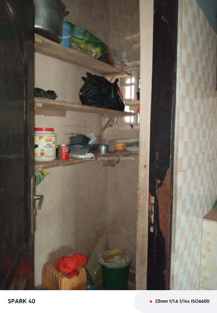 Standard & Luxury 4bedroom Duplex with Solar Lights Back Up., Shalom Estate Gbetu Awoyaya New Road, Awoyaya, Ibeju Lekki, Lagos, Detached Duplex for Rent