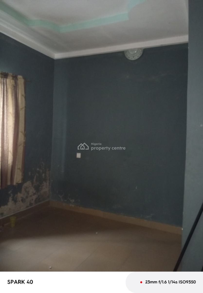 Standard & Luxury 4bedroom Duplex with Solar Lights Back Up., Shalom Estate Gbetu Awoyaya New Road, Awoyaya, Ibeju Lekki, Lagos, Detached Duplex for Rent