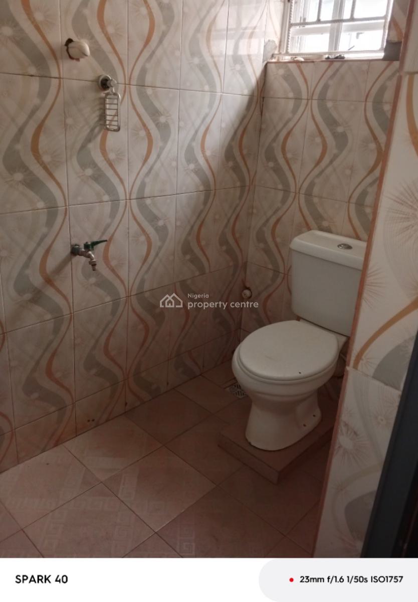 Standard & Luxury 4bedroom Duplex with Solar Lights Back Up., Shalom Estate Gbetu Awoyaya New Road, Awoyaya, Ibeju Lekki, Lagos, Detached Duplex for Rent