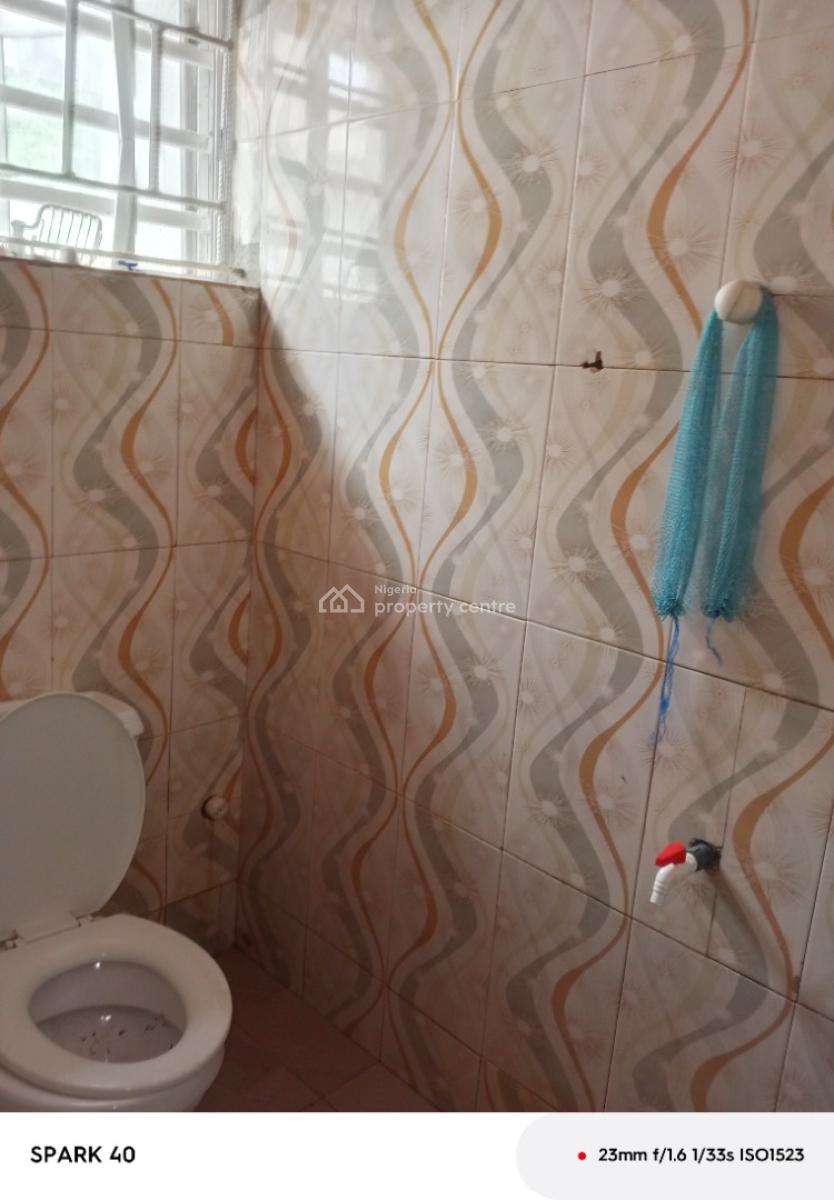 Standard & Luxury 4bedroom Duplex with Solar Lights Back Up., Shalom Estate Gbetu Awoyaya New Road, Awoyaya, Ibeju Lekki, Lagos, Detached Duplex for Rent