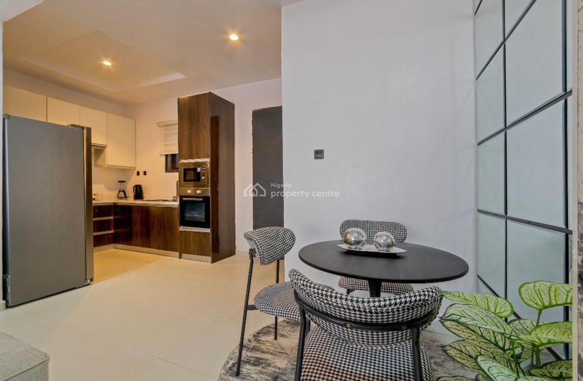 Direct Brief - Unfurnished and Furnished 2 Bedroom Apt with Pool, Gbangbanla, Ikate, Lekki, Lagos, Flat / Apartment for Rent