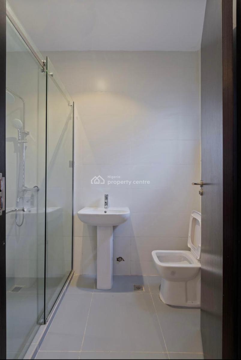 Direct Brief - Unfurnished and Furnished 2 Bedroom Apt with Pool, Gbangbanla, Ikate, Lekki, Lagos, Flat / Apartment for Rent