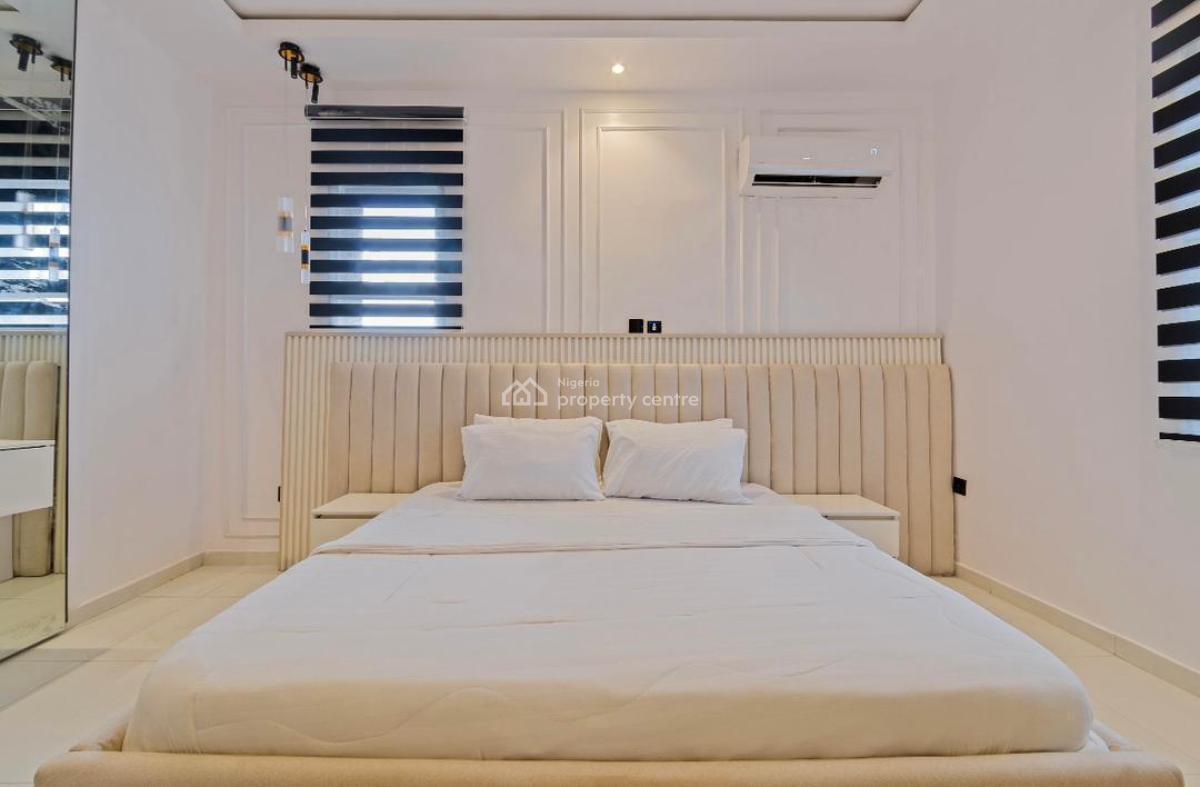 Direct Brief - Unfurnished and Furnished 2 Bedroom Apt with Pool, Gbangbanla, Ikate, Lekki, Lagos, Flat / Apartment for Rent