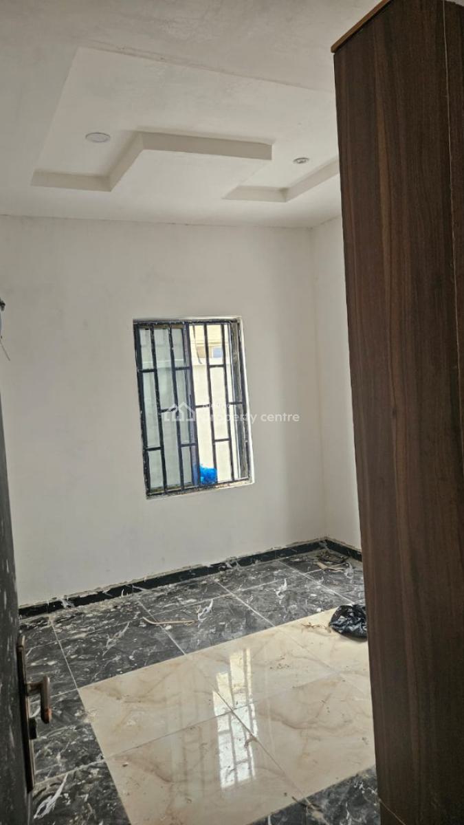 Brand New 2 Bedroom Flat Apartment, Tiper Garage Alahun, Shapati, Ibeju Lekki, Lagos, Flat / Apartment for Rent