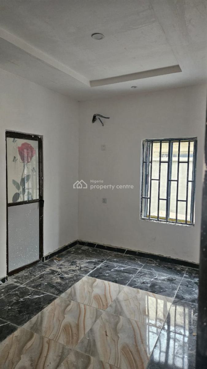 Brand New 2 Bedroom Flat Apartment, Tiper Garage Alahun, Shapati, Ibeju Lekki, Lagos, Flat / Apartment for Rent