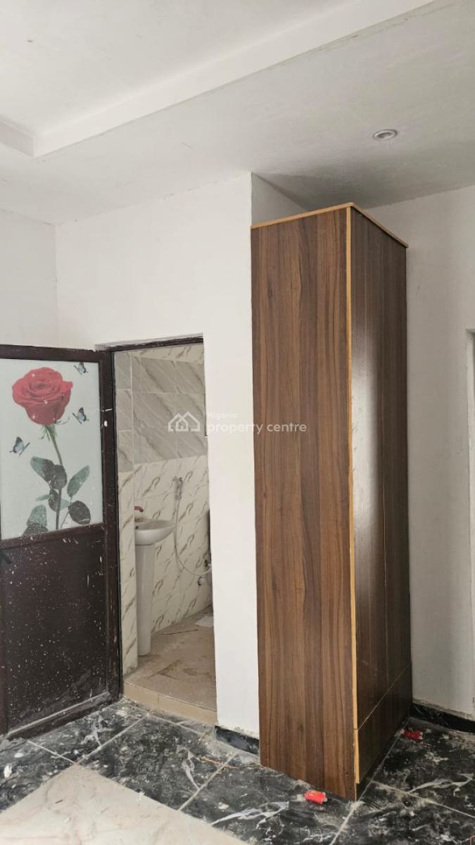 Brand New 2 Bedroom Flat Apartment, Tiper Garage Alahun, Shapati, Ibeju Lekki, Lagos, Flat / Apartment for Rent