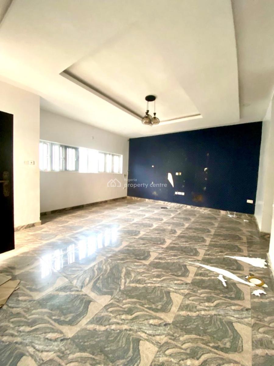 Super Standard and Luxury, Sangotedo, Ajah, Lagos, Flat / Apartment for Rent