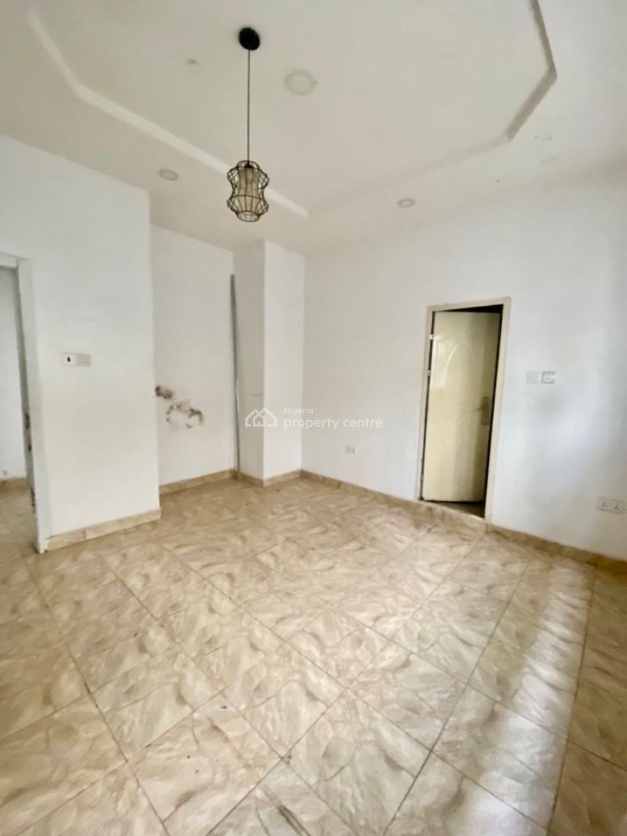 Super Standard and Luxury, Sangotedo, Ajah, Lagos, Flat / Apartment for Rent