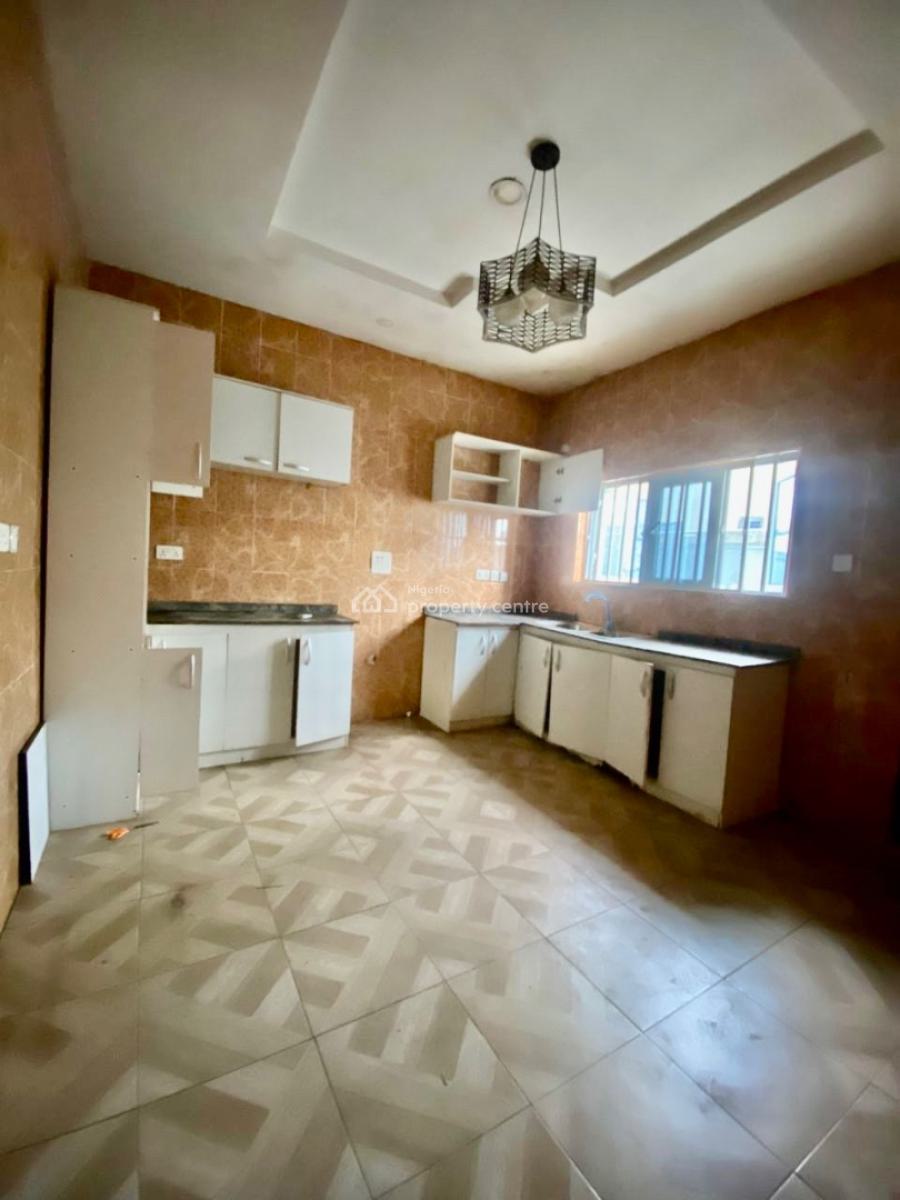 Super Standard and Luxury, Sangotedo, Ajah, Lagos, Flat / Apartment for Rent