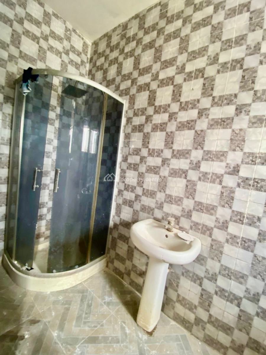 Super Standard and Luxury, Sangotedo, Ajah, Lagos, Flat / Apartment for Rent