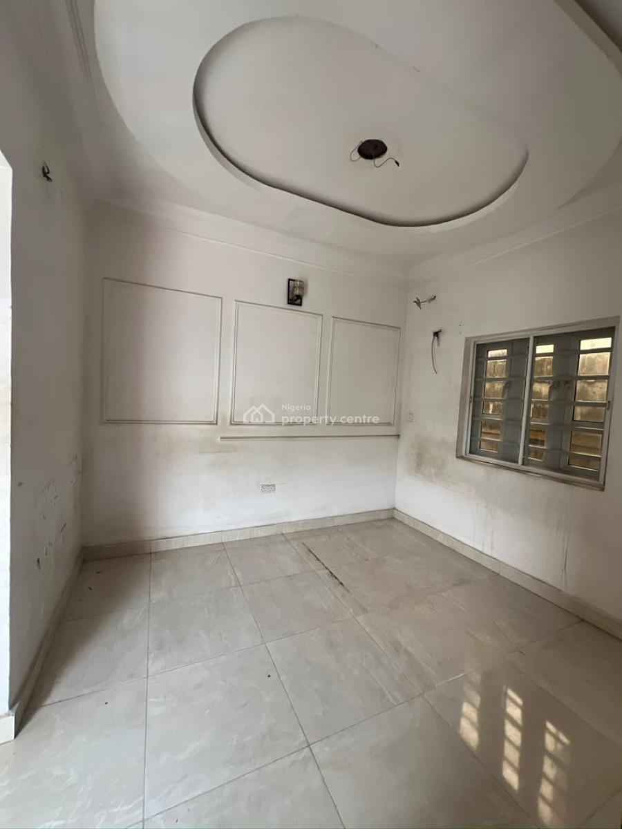 Sharp Spacious Mini Flat Now Available, Ikate, Lekki, Lagos, Mini Flat (room and Parlour) for Rent