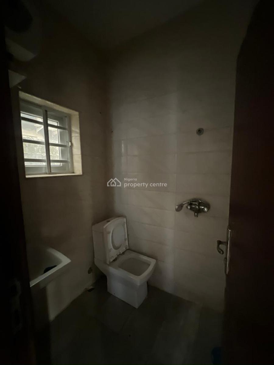 Sharp Spacious Mini Flat Now Available, Ikate, Lekki, Lagos, Mini Flat (room and Parlour) for Rent