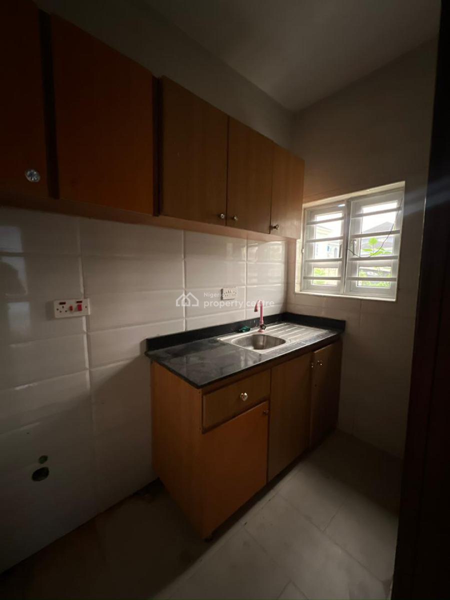 Sharp Spacious Mini Flat Now Available, Ikate, Lekki, Lagos, Mini Flat (room and Parlour) for Rent