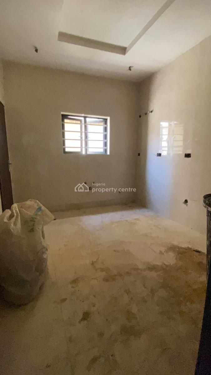 Lux 4 Bedroom Terrace Duplex + Bq  Katampe Main, Katampe (main), Katampe, Abuja, Terraced Duplex for Sale