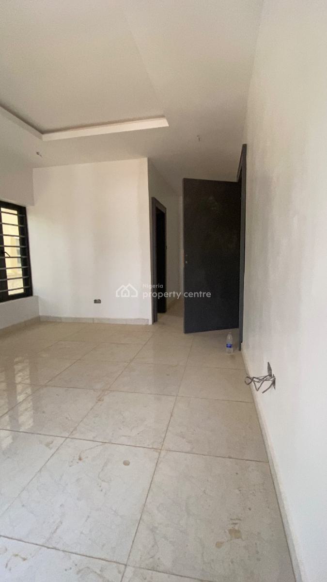 Lux 4 Bedroom Terrace Duplex + Bq  Katampe Main, Katampe (main), Katampe, Abuja, Terraced Duplex for Sale