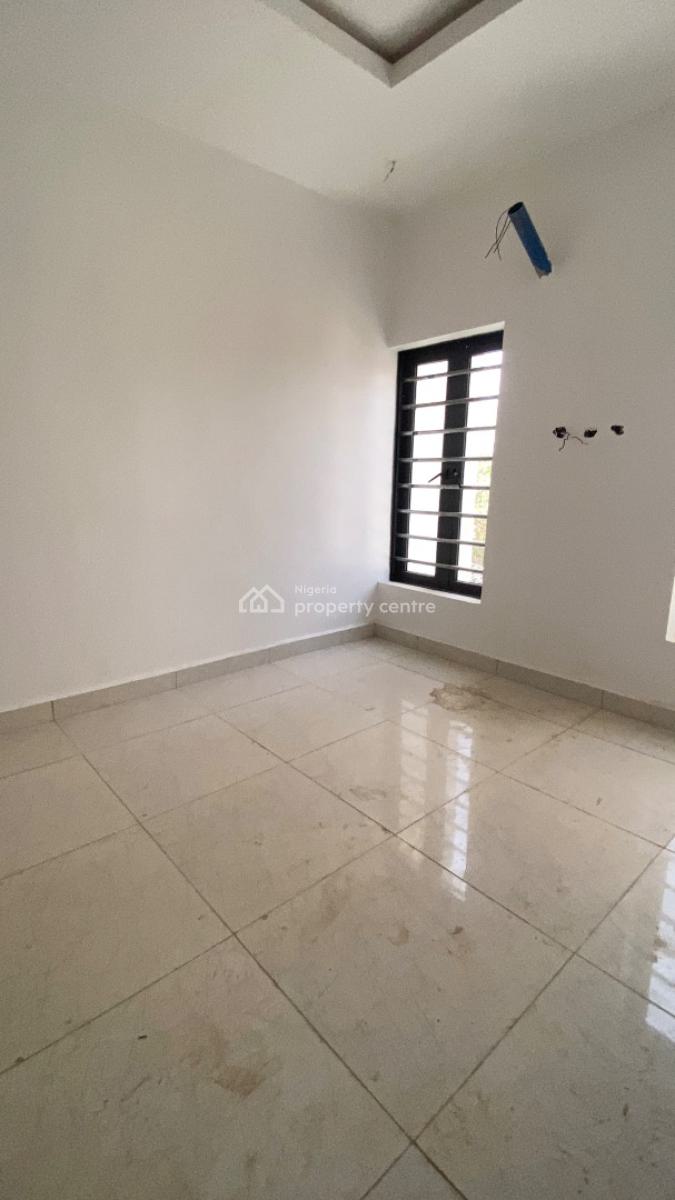 Lux 4 Bedroom Terrace Duplex + Bq  Katampe Main, Katampe (main), Katampe, Abuja, Terraced Duplex for Sale