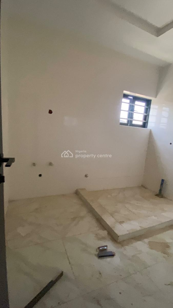 Lux 4 Bedroom Terrace Duplex + Bq  Katampe Main, Katampe (main), Katampe, Abuja, Terraced Duplex for Sale