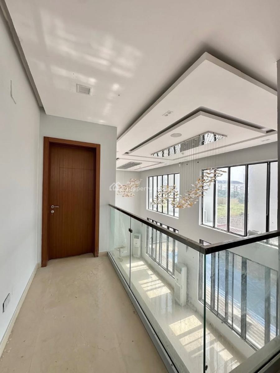 5 Bedroom Mansion, Banana Island, Ikoyi, Lagos, Detached Duplex for Sale