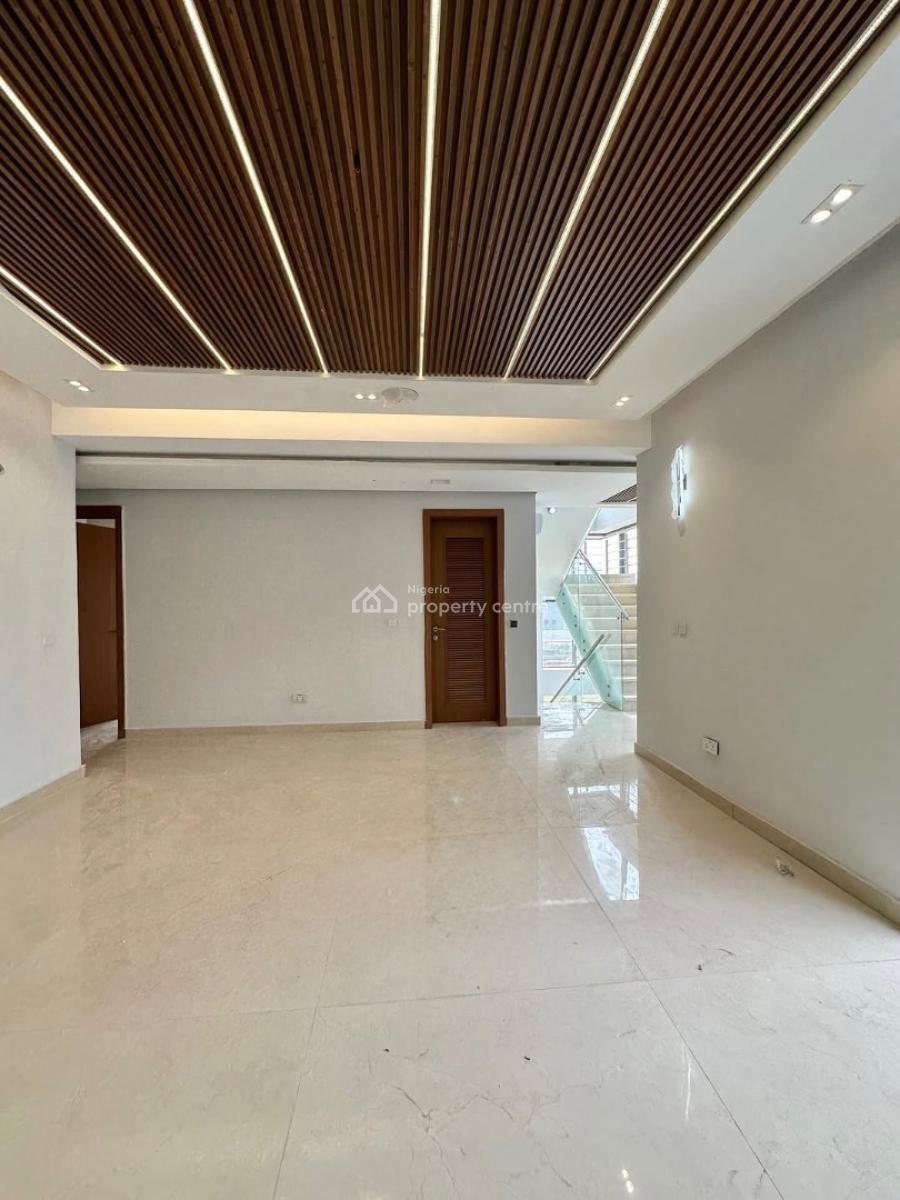 5 Bedroom Mansion, Banana Island, Ikoyi, Lagos, Detached Duplex for Sale