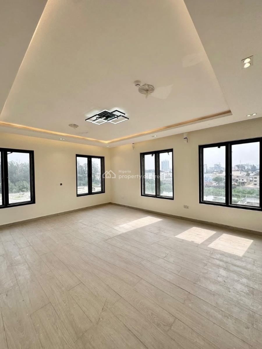 5 Bedroom Mansion, Banana Island, Ikoyi, Lagos, Detached Duplex for Sale