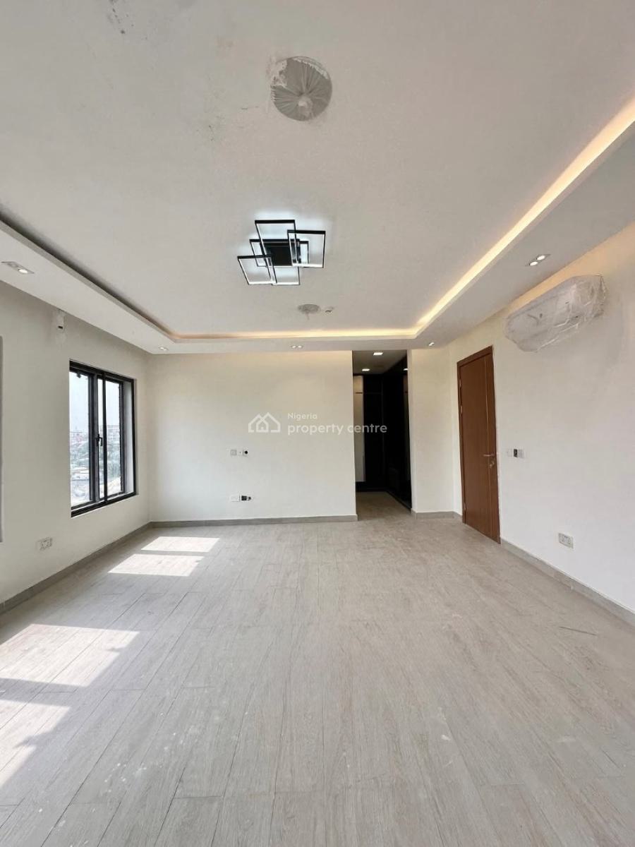 5 Bedroom Mansion, Banana Island, Ikoyi, Lagos, Detached Duplex for Sale