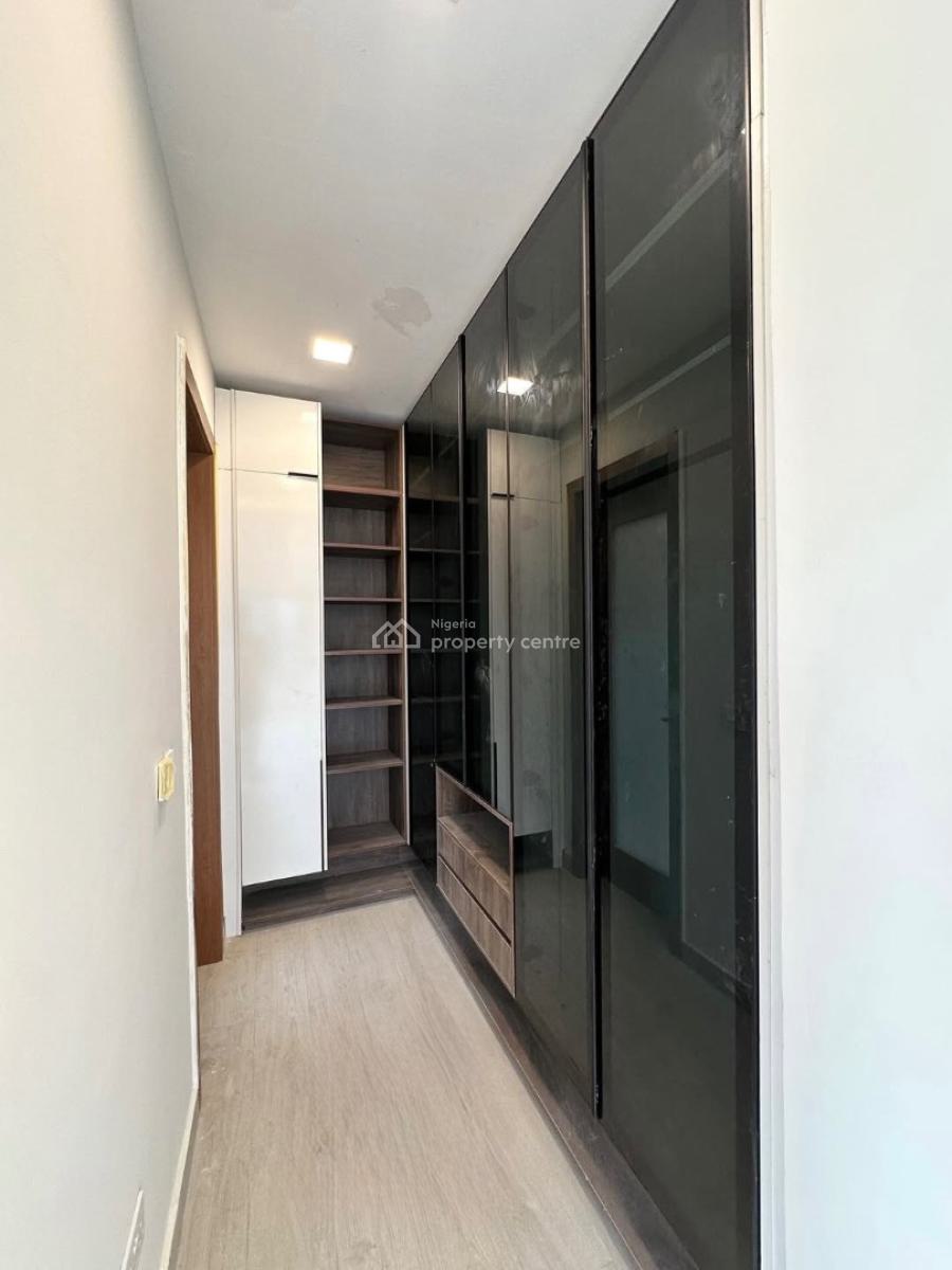 5 Bedroom Mansion, Banana Island, Ikoyi, Lagos, Detached Duplex for Sale