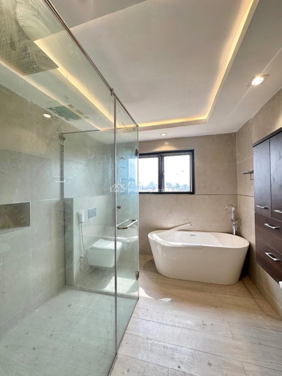 5 Bedroom Mansion, Banana Island, Ikoyi, Lagos, Detached Duplex for Sale