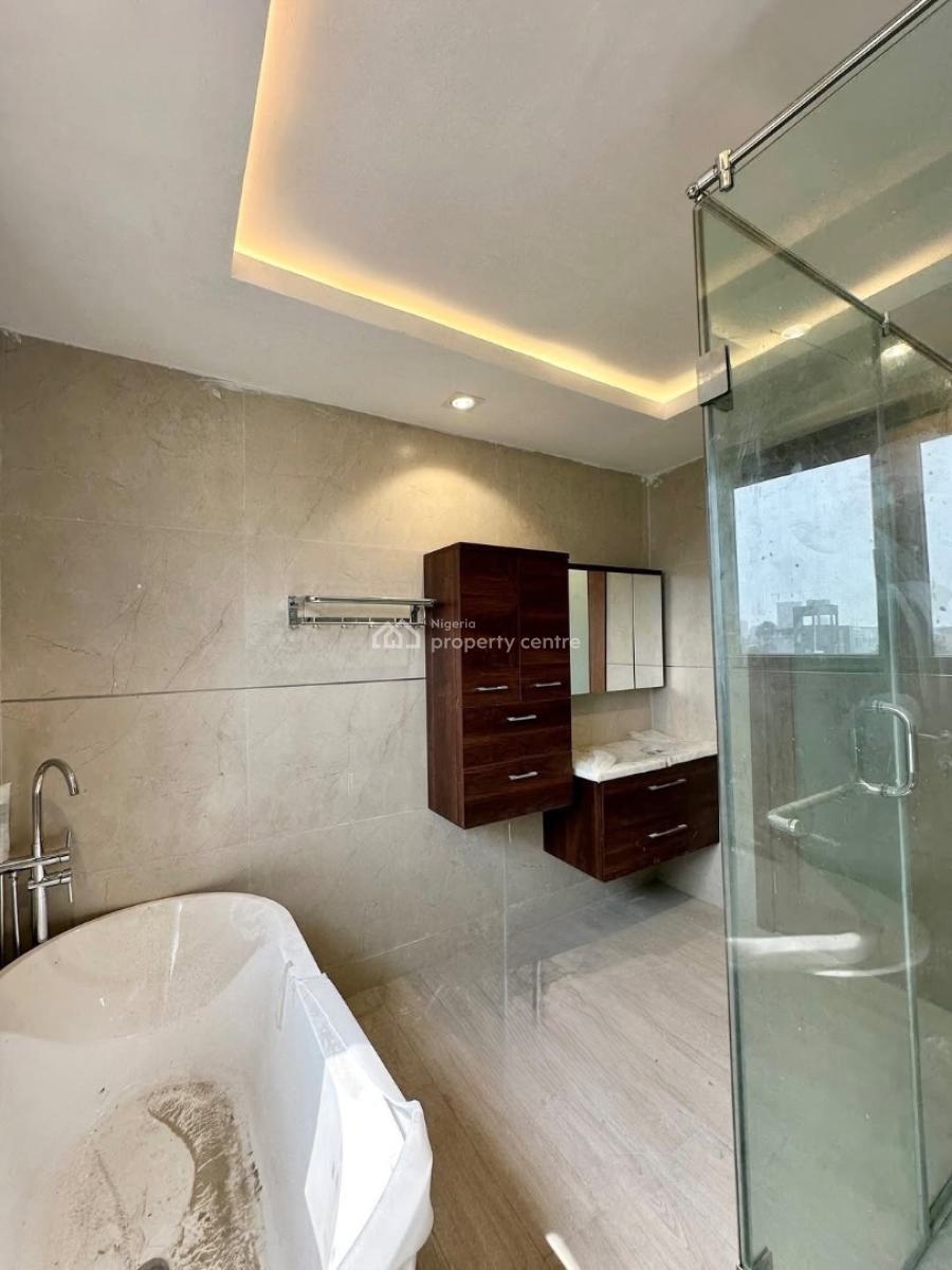 5 Bedroom Mansion, Banana Island, Ikoyi, Lagos, Detached Duplex for Sale