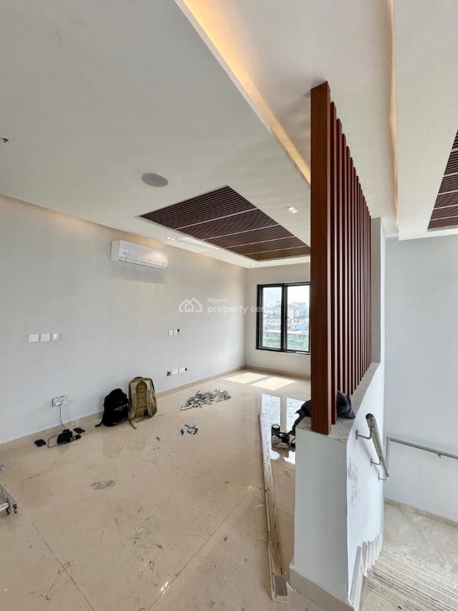 5 Bedroom Mansion, Banana Island, Ikoyi, Lagos, Detached Duplex for Sale