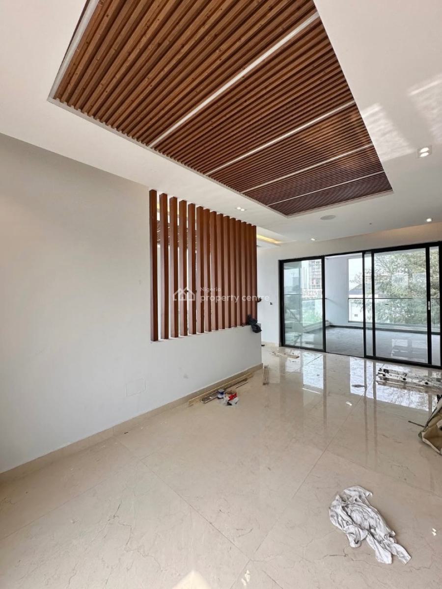 5 Bedroom Mansion, Banana Island, Ikoyi, Lagos, Detached Duplex for Sale