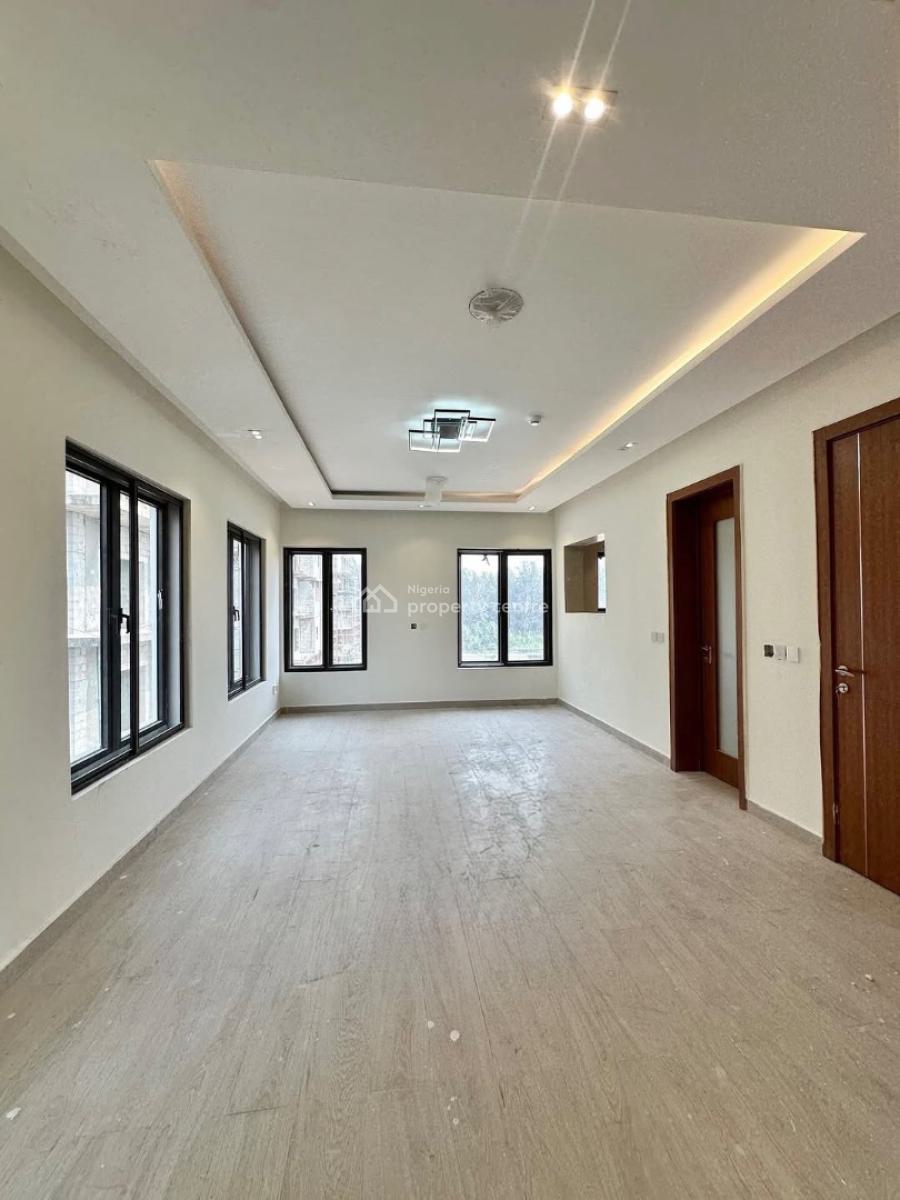 5 Bedroom Mansion, Banana Island, Ikoyi, Lagos, Detached Duplex for Sale