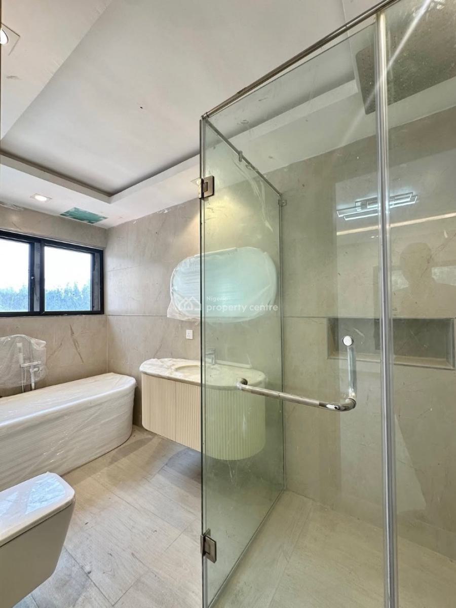 5 Bedroom Mansion, Banana Island, Ikoyi, Lagos, Detached Duplex for Sale