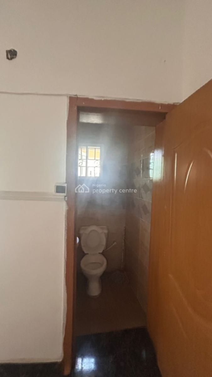 Very Spacious 2bedroom Flat with Spacious Kitchen and Store, Abraham Adesanya, Ajah, Lagos, Flat / Apartment for Rent
