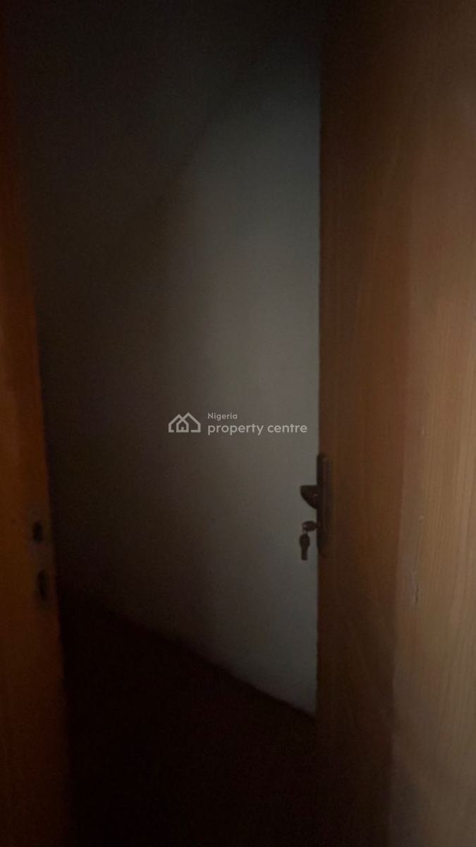 Very Spacious 2bedroom Flat with Spacious Kitchen and Store, Abraham Adesanya, Ajah, Lagos, Flat / Apartment for Rent