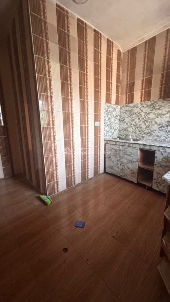 Very Spacious 2bedroom Flat with Spacious Kitchen and Store, Abraham Adesanya, Ajah, Lagos, Flat / Apartment for Rent