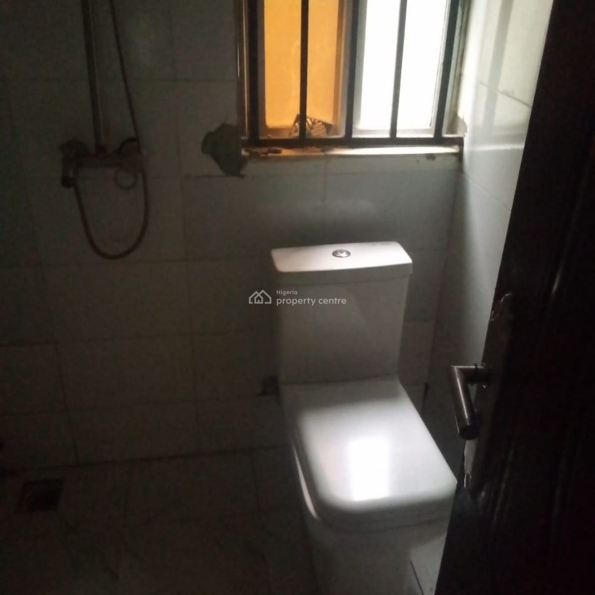 2 Bedroom Flat, Lekki Conservation Area, Lekki, Lagos, Flat / Apartment for Rent