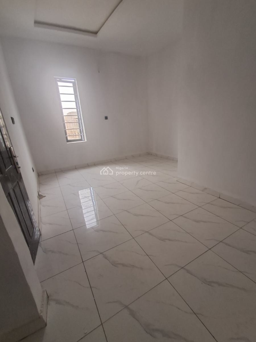 3 Bedroom Terrace Duplex with Bq, Jahi, Abuja, Terraced Duplex for Sale
