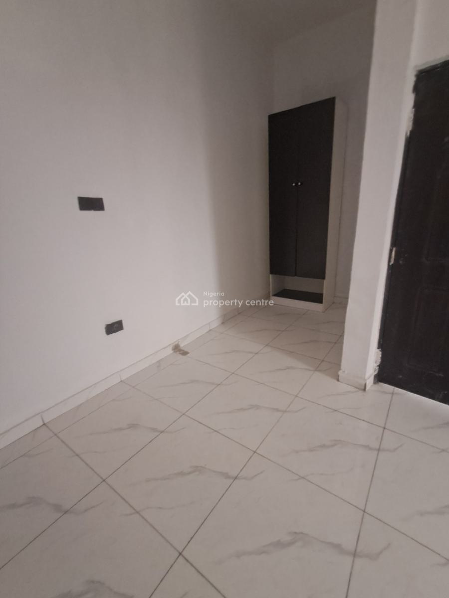 3 Bedroom Terrace Duplex with Bq, Jahi, Abuja, Terraced Duplex for Sale