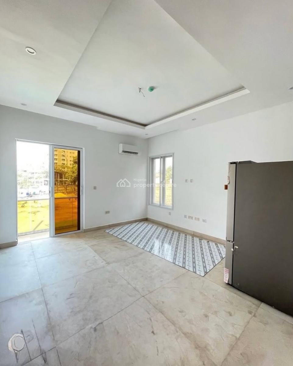 3 Bedroom Apartment, Ikoyi, Lagos, House for Rent