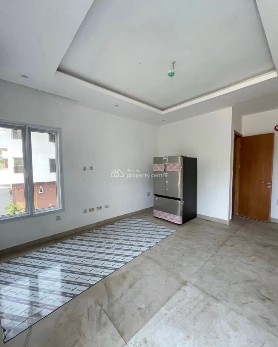 3 Bedroom Apartment, Ikoyi, Lagos, House for Rent