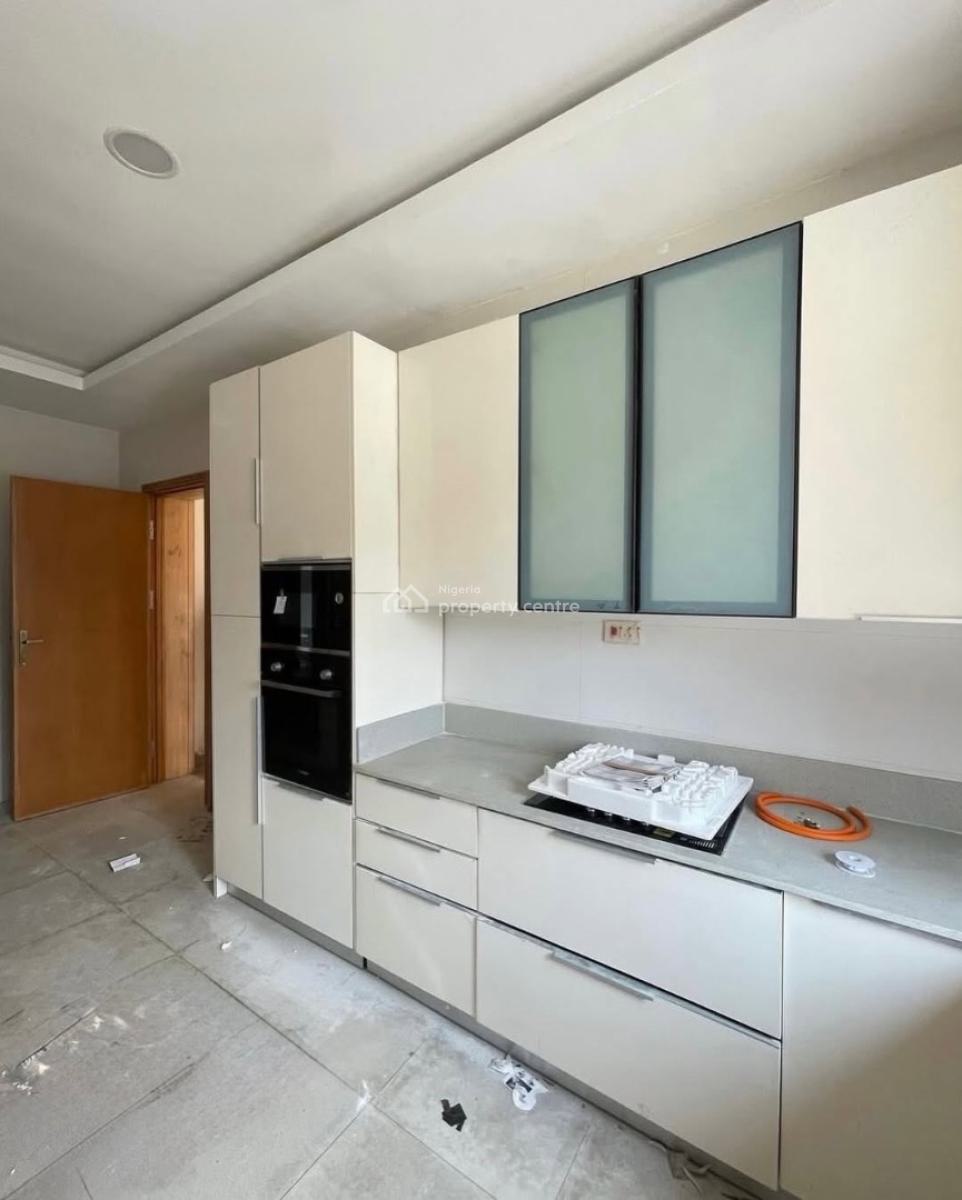 3 Bedroom Apartment, Ikoyi, Lagos, House for Rent