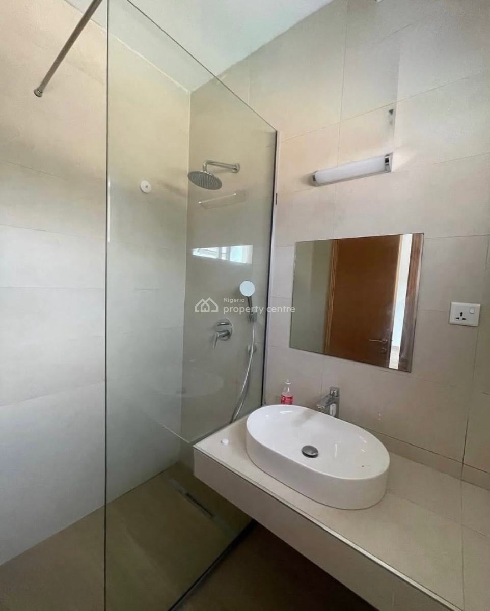 3 Bedroom Apartment, Ikoyi, Lagos, House for Rent