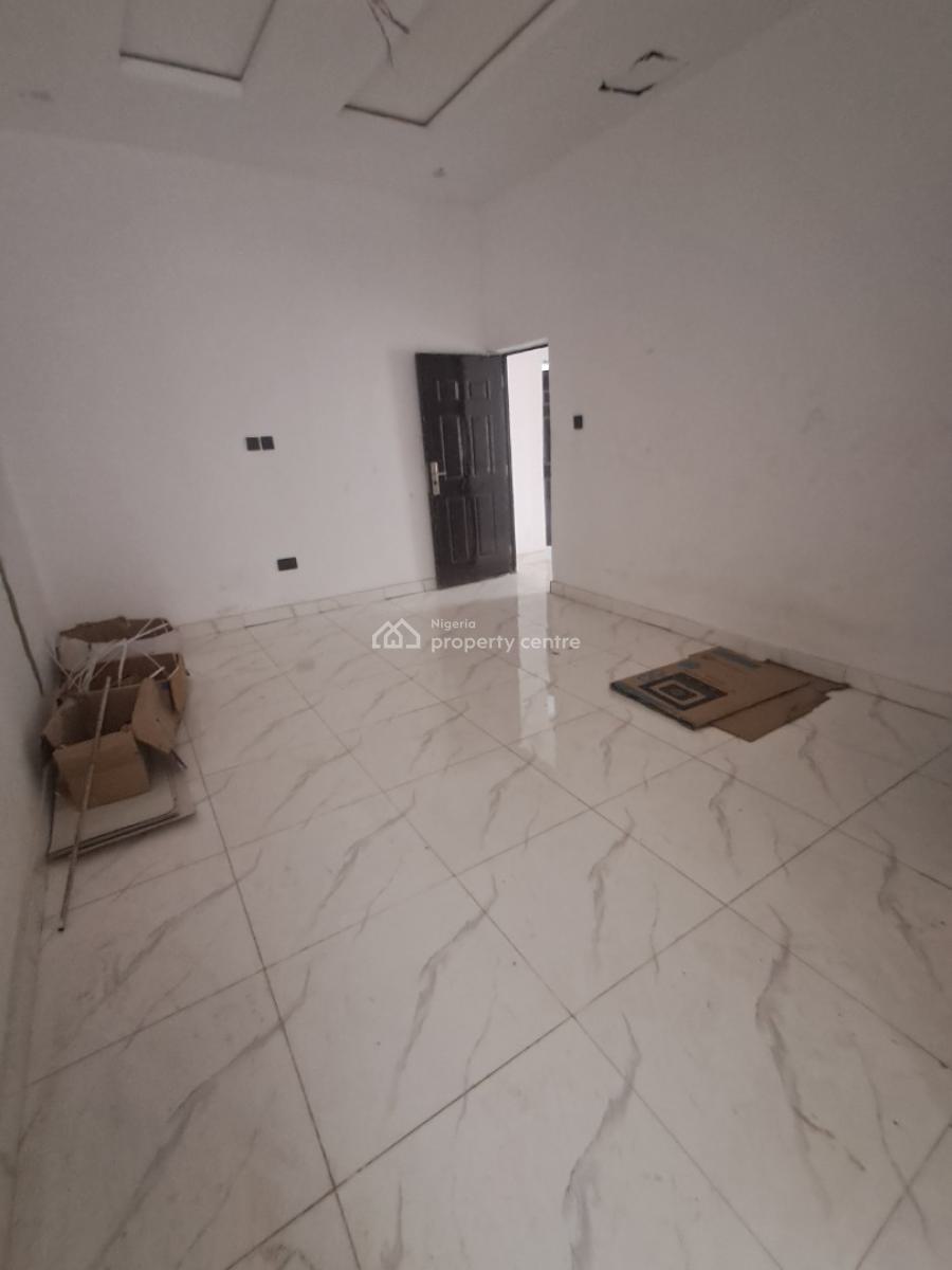 Spacious 2 Bedroom Terrace Duplex, Ajah, Lagos, Terraced Duplex for Sale