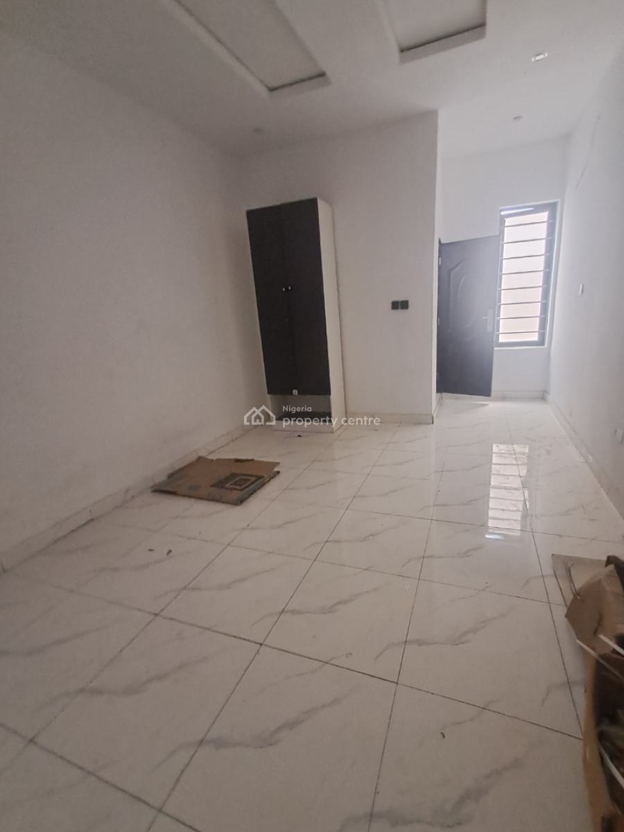 Spacious 2 Bedroom Terrace Duplex, Ajah, Lagos, Terraced Duplex for Sale