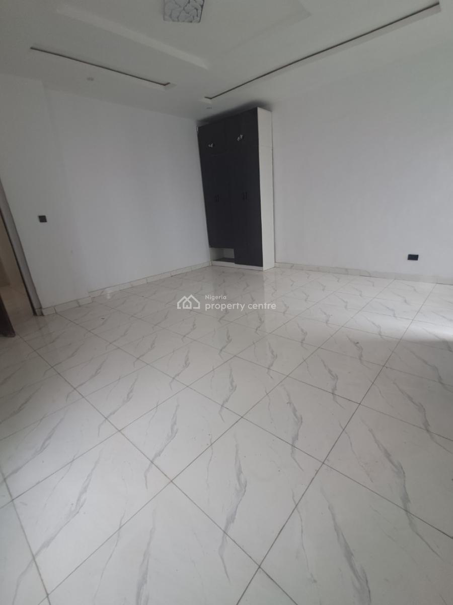 Spacious 2 Bedroom Terrace Duplex, Ajah, Lagos, Terraced Duplex for Sale