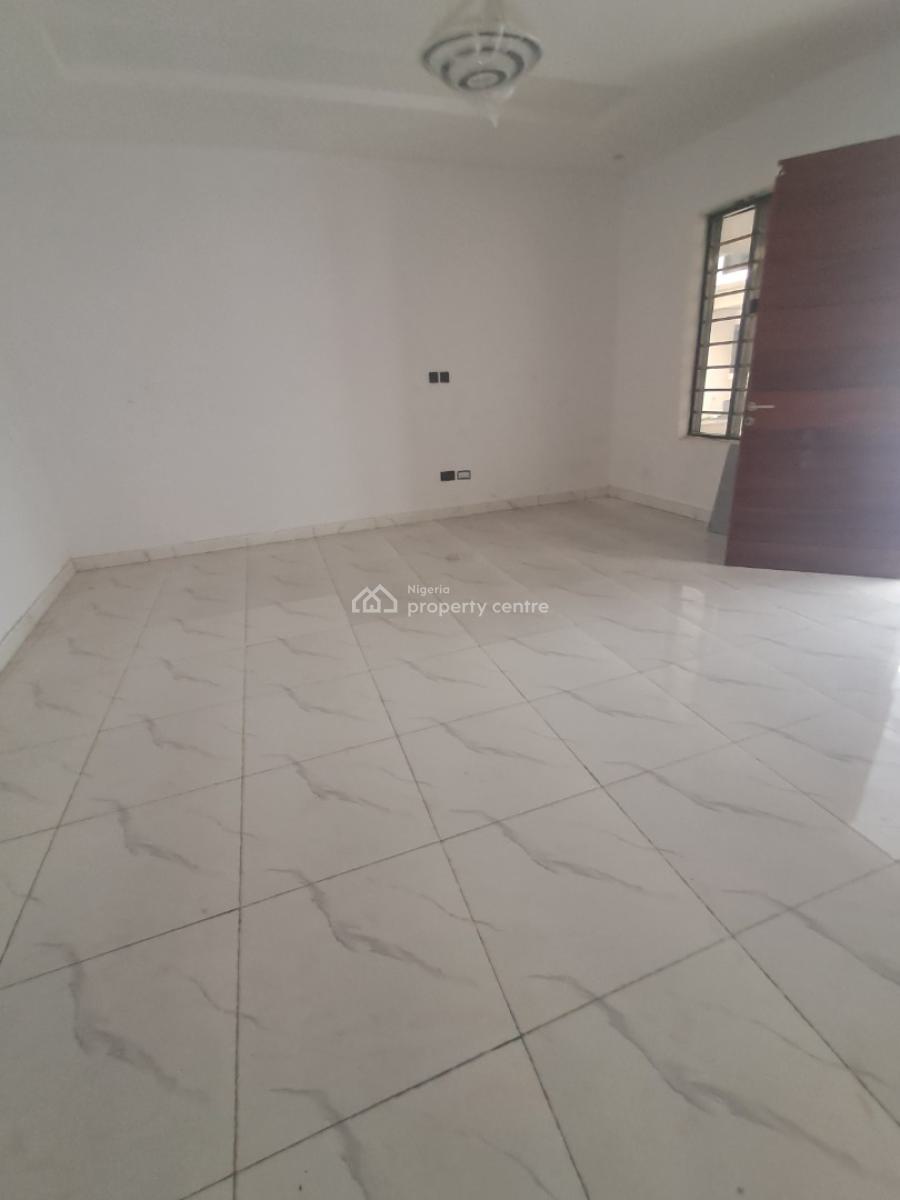 Spacious 2 Bedroom Terrace Duplex, Ajah, Lagos, Terraced Duplex for Sale