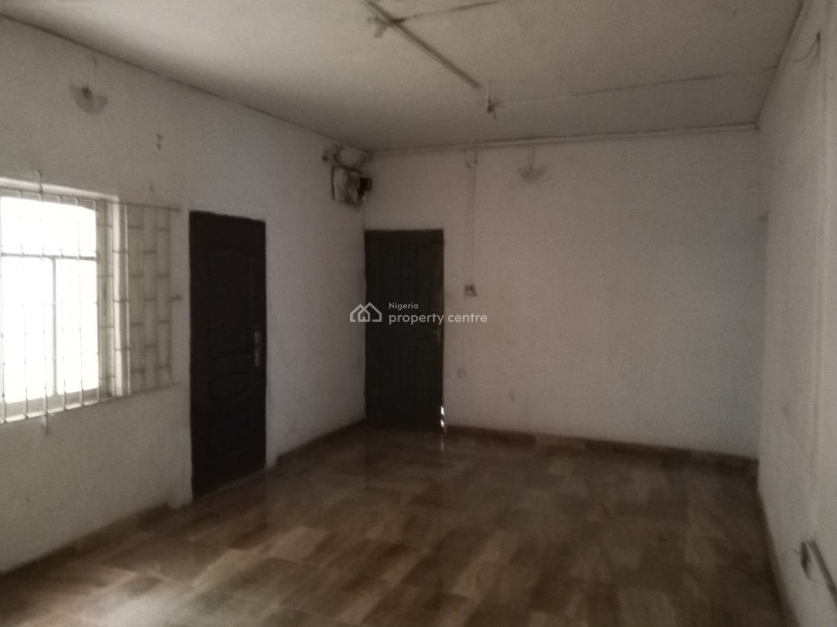 3 Bedroom Flat (ground Floor), Jakande Estate, Mile 2, Amuwo Odofin, Lagos, Flat / Apartment for Sale