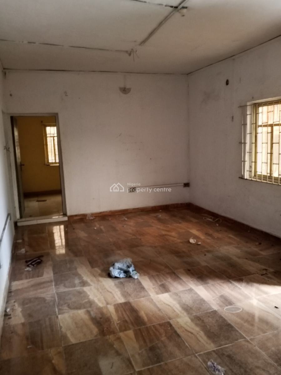 3 Bedroom Flat (ground Floor), Jakande Estate, Mile 2, Amuwo Odofin, Lagos, Flat / Apartment for Sale