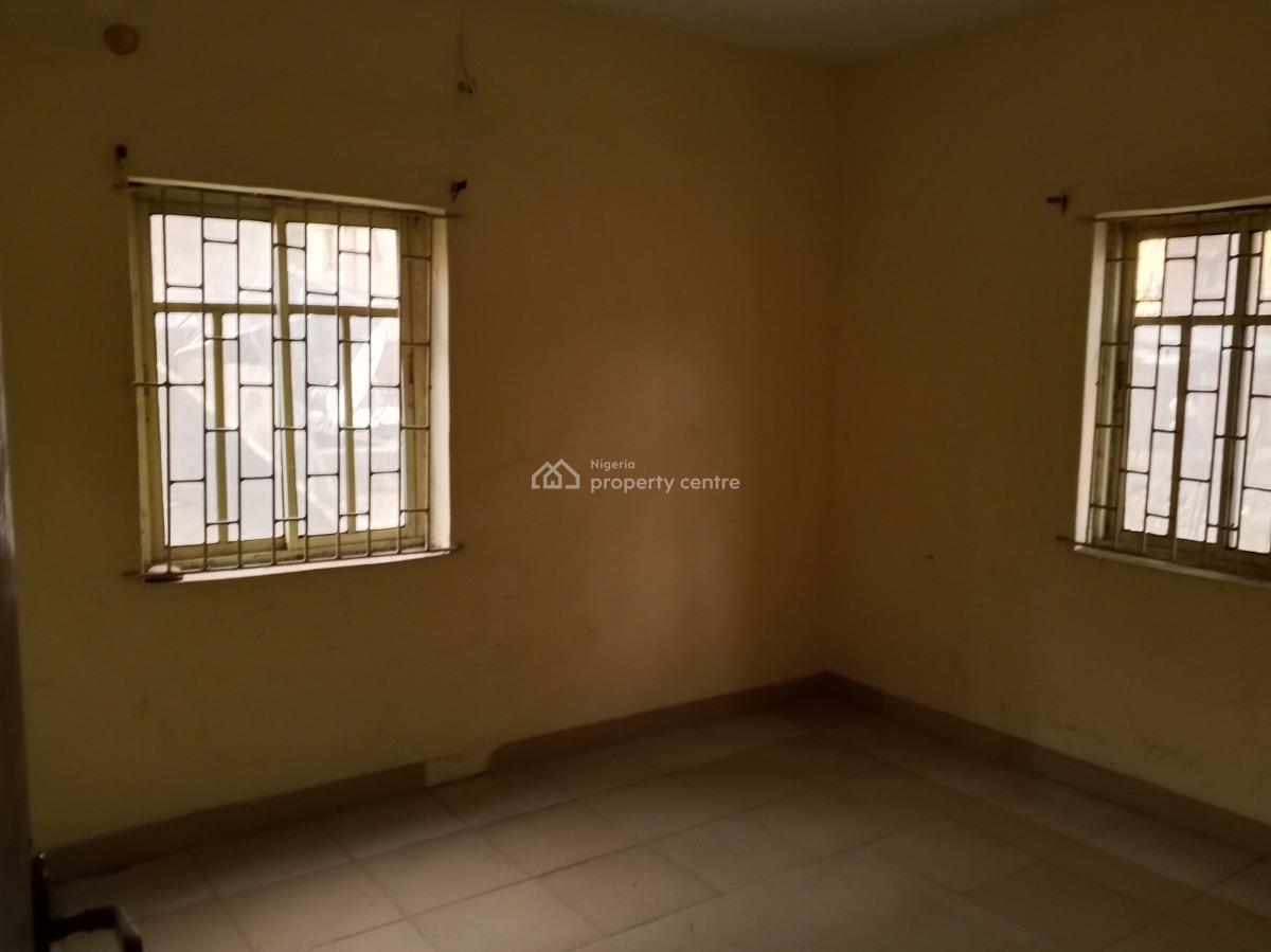 3 Bedroom Flat (ground Floor), Jakande Estate, Mile 2, Amuwo Odofin, Lagos, Flat / Apartment for Sale
