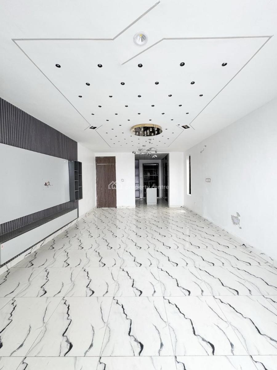 5bedroom Detached Duplex with Pentfloor, Ikota, Lekki, Lagos, Detached Duplex for Sale